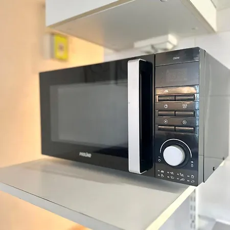 Chic In Ecouffes In Marais Apartamento