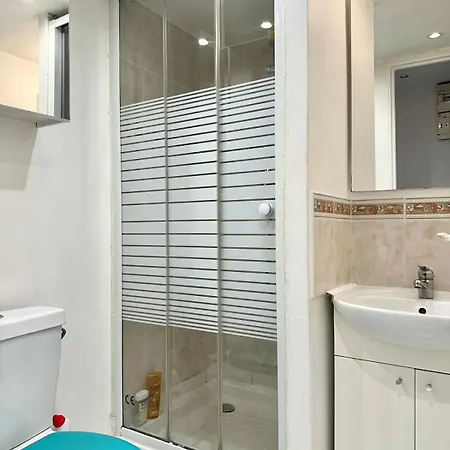 Apartamento Chic In Ecouffes In Marais