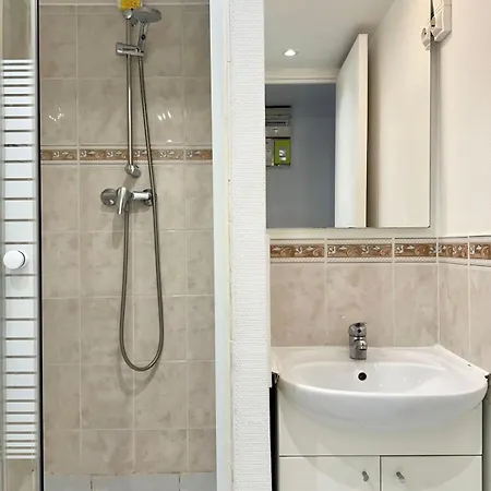 Apartamento Chic In Ecouffes In Marais *