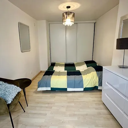 Chic In Ecouffes In Marais Apartamento París